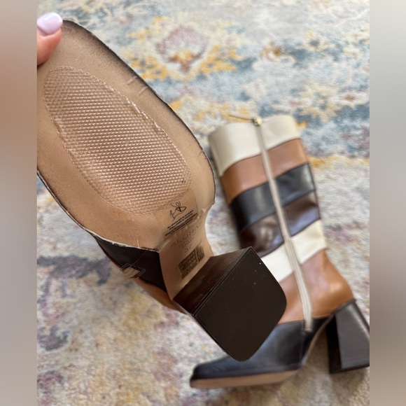 ALOHAS North Patchwork Vintage - Picture 13 of 13